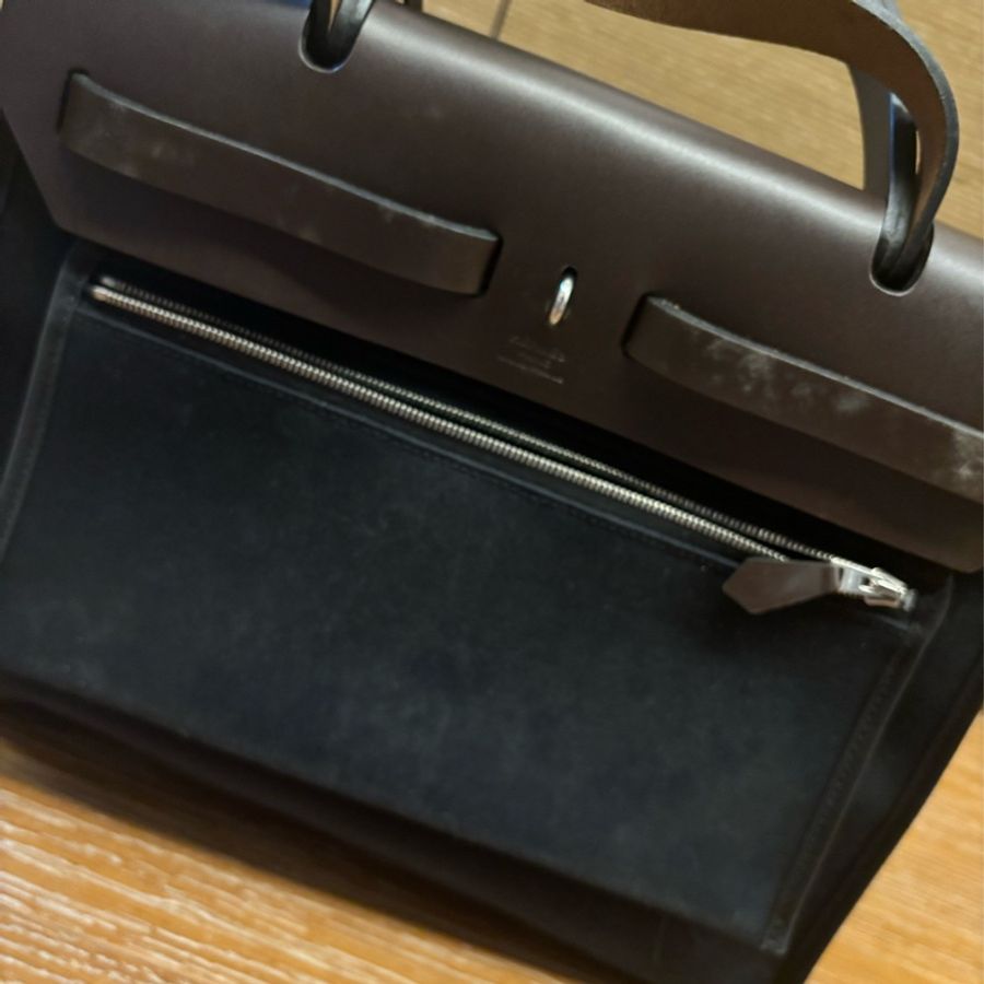 Hermes Herbag-14