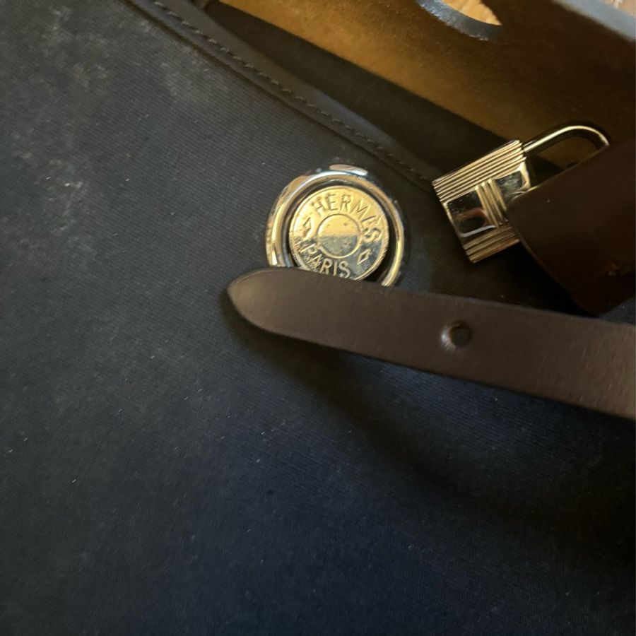 Hermes Herbag-15