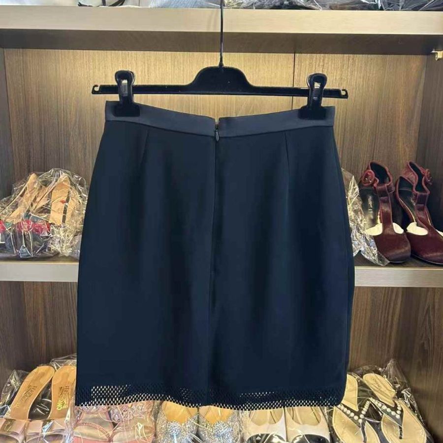 Balenciaga短裙 尺寸38碼 非常新-1