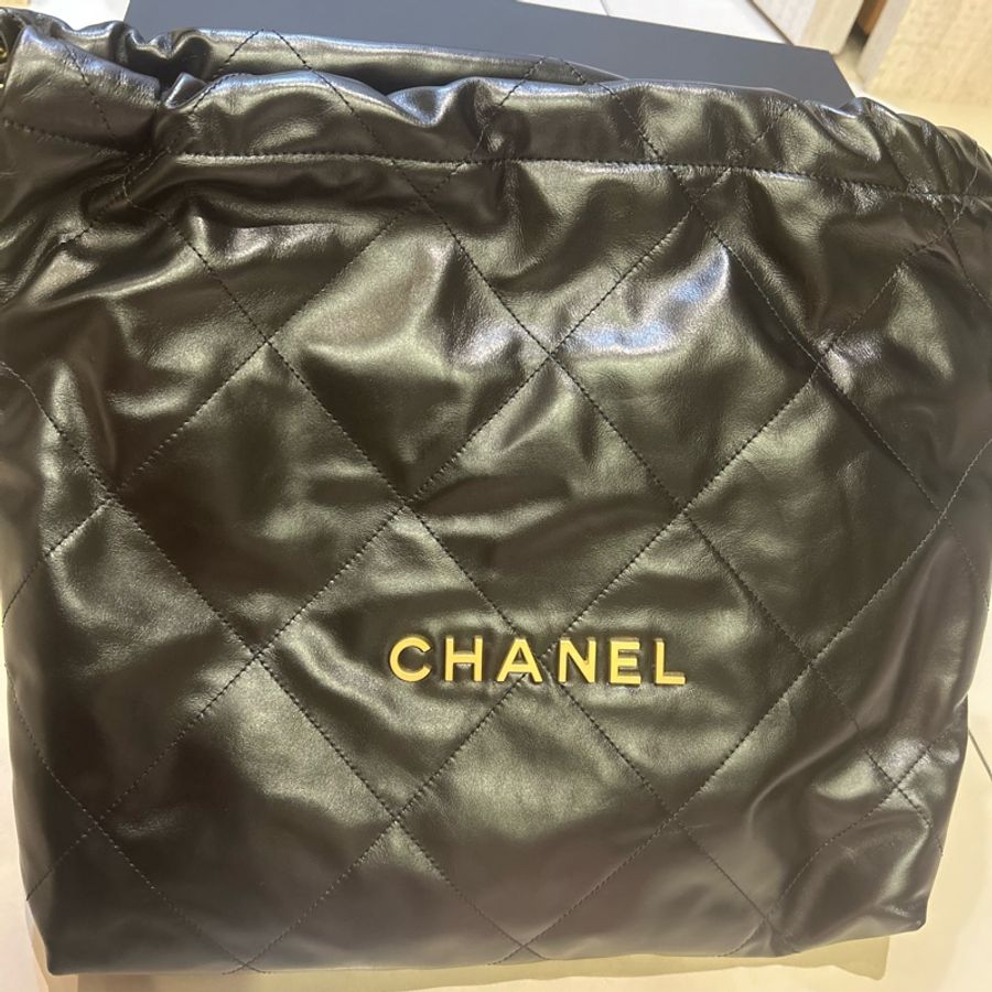 CHANEL 22包-1