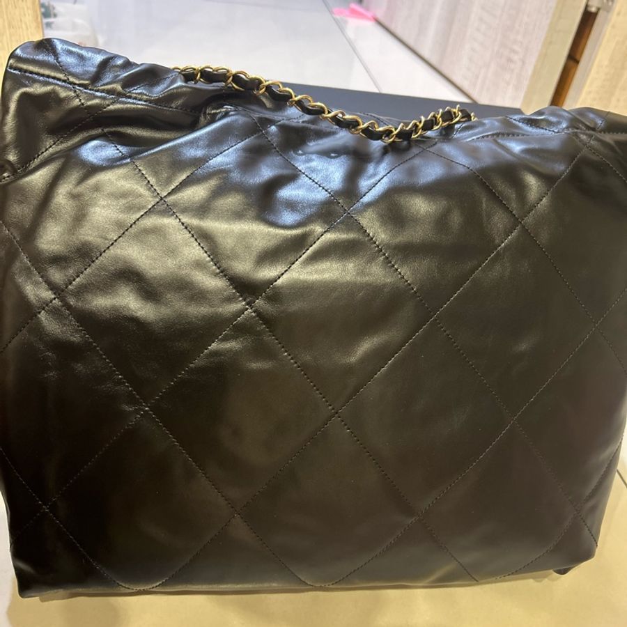 CHANEL 22包-6