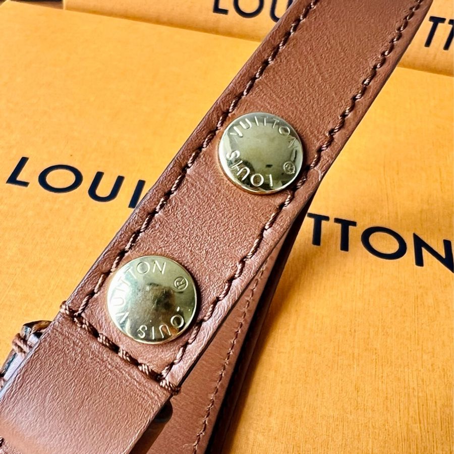 (售出)LV Mini Dauphine-5