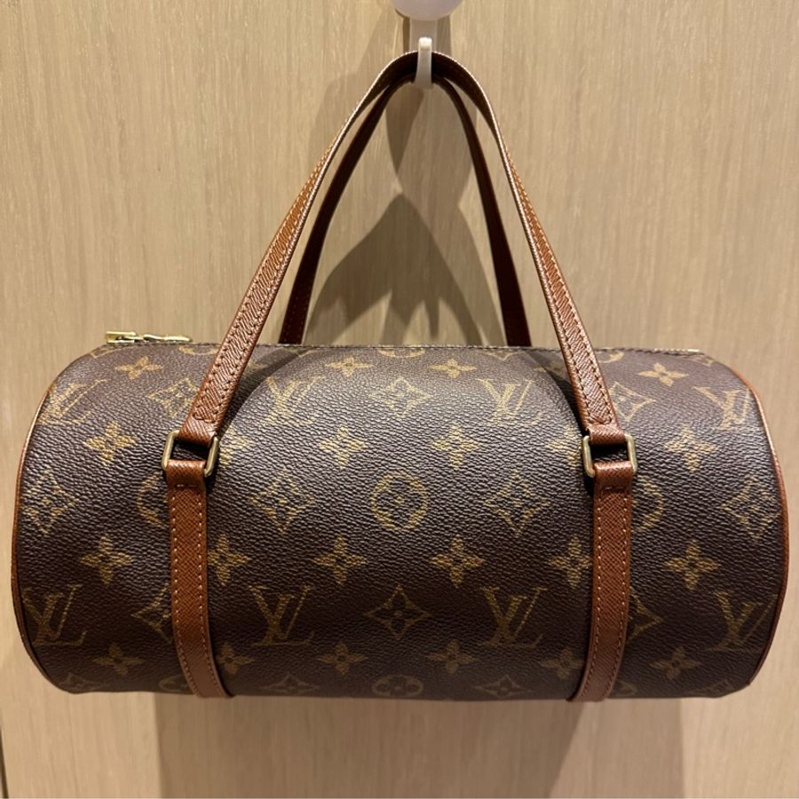 LV Papillon 26cm-0