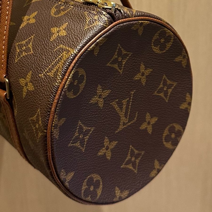 LV Papillon 26cm-11