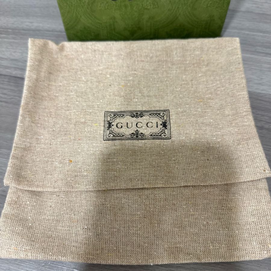 Gucci 523173 Ophidia系列 短夾-21