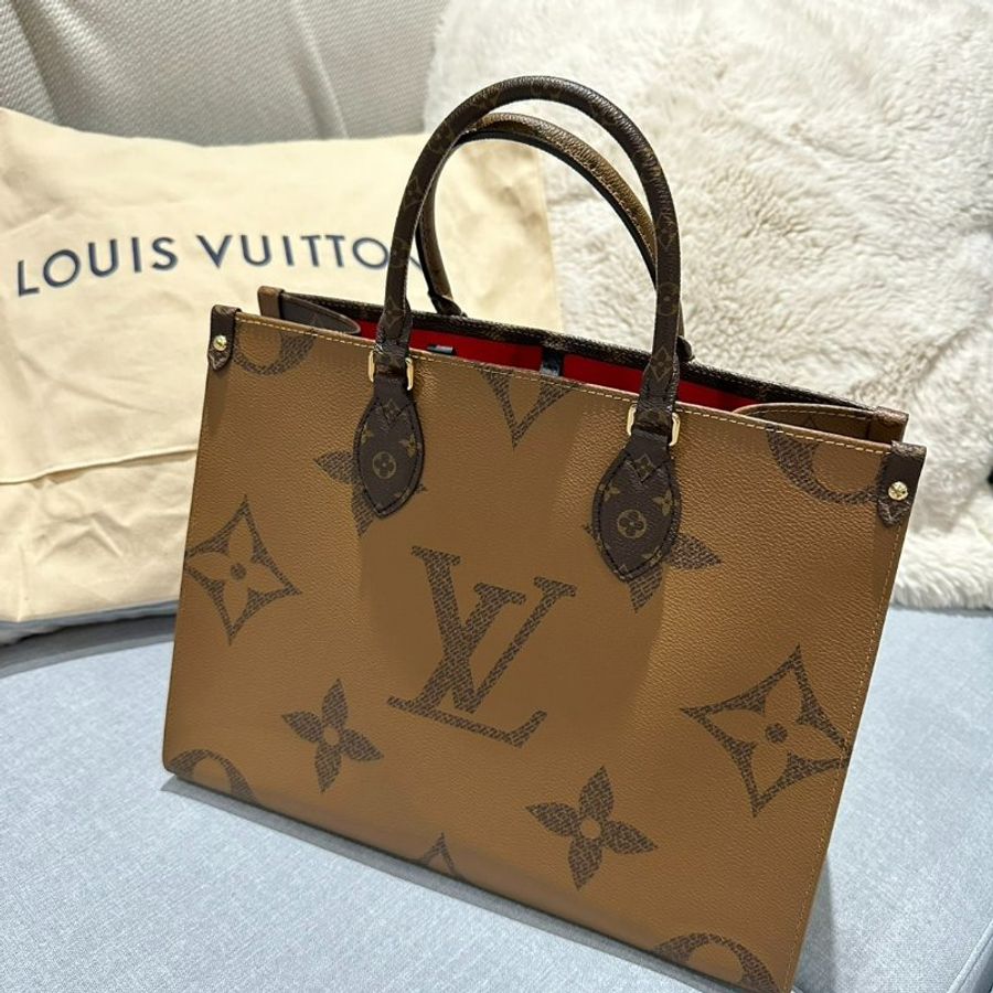 LV Onthego MM-1