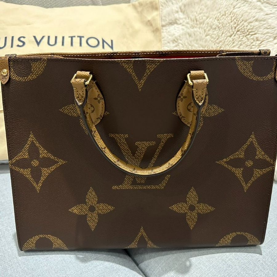 LV Onthego MM-6