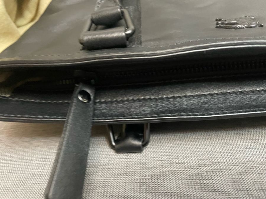 Burberry手提包-3
