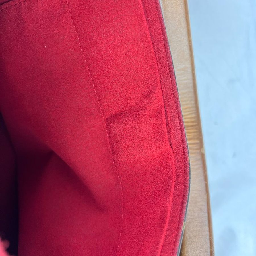 Louis Vuitton Monogram Gaia shoulder bag-15