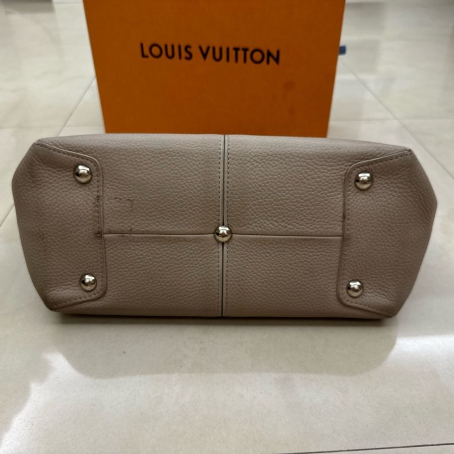 大象灰LOVIS VUITTON 包包-7