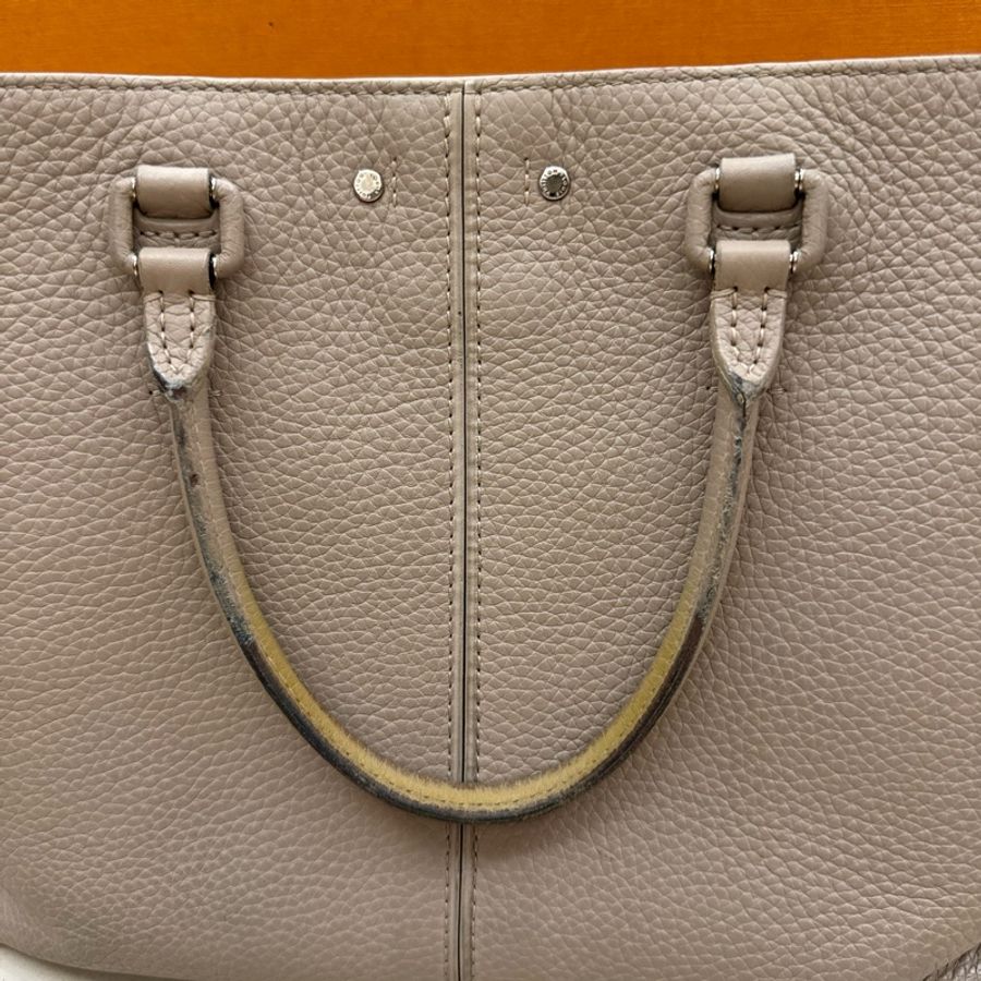 大象灰LOVIS VUITTON 包包-15