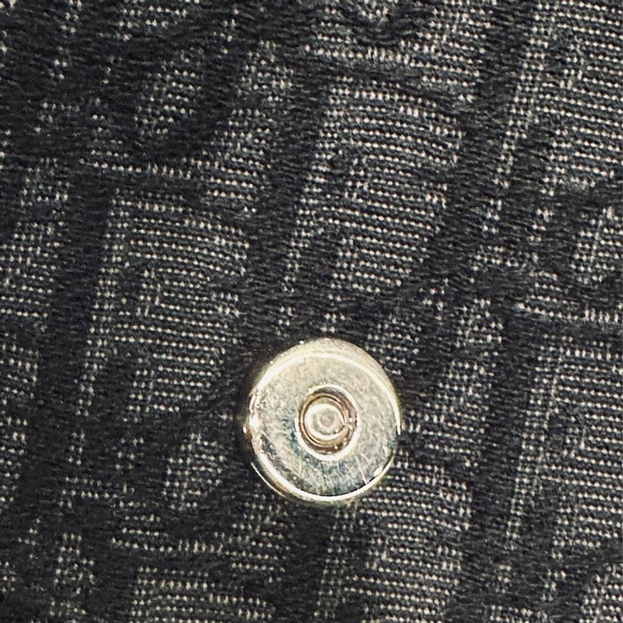 Dior Saddle 老花馬鞍包黑色刺繡款21年新款🔥專櫃在售11萬🖤-31