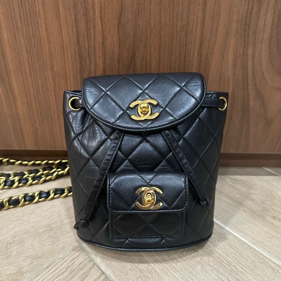 chanel duma-0