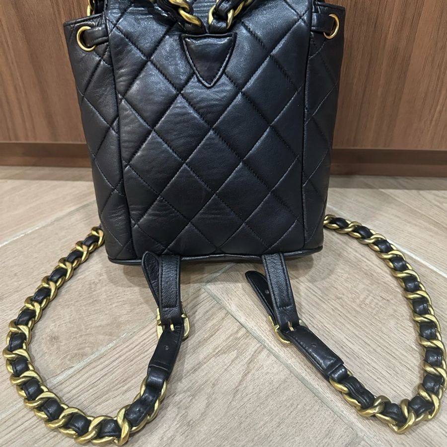 chanel duma-9