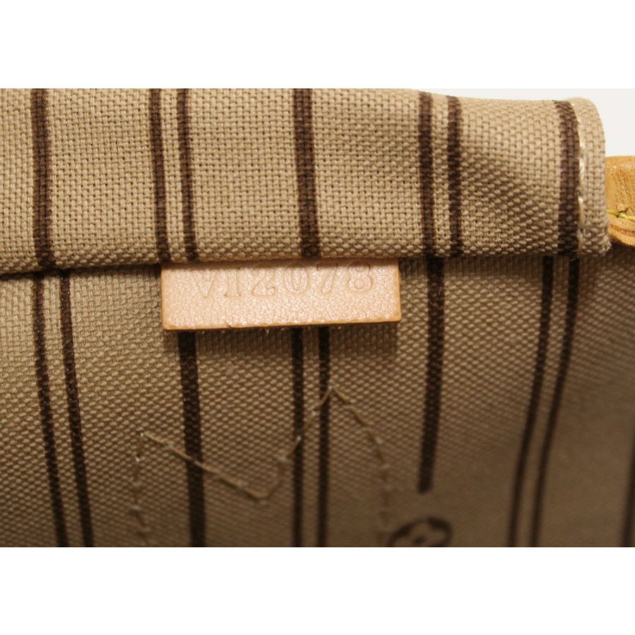 Louis Vuitton Classic Monogram Neverfull PM Tote Shoulder Bag-22