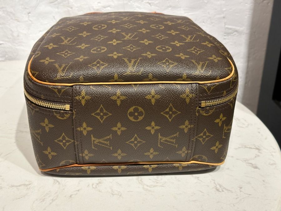 LOUIS VUITTON MONOGRAM EXCURSION 手提袋 M41450-12