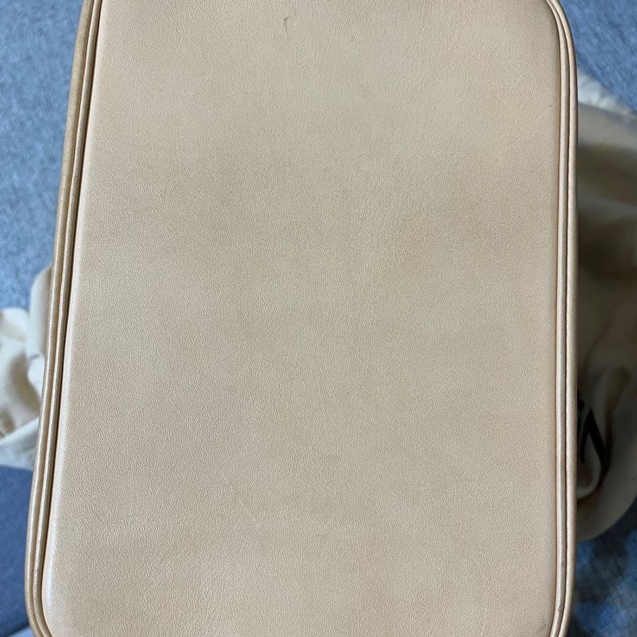 LV Noe BB M40817 近全新 LV老花水桶-10