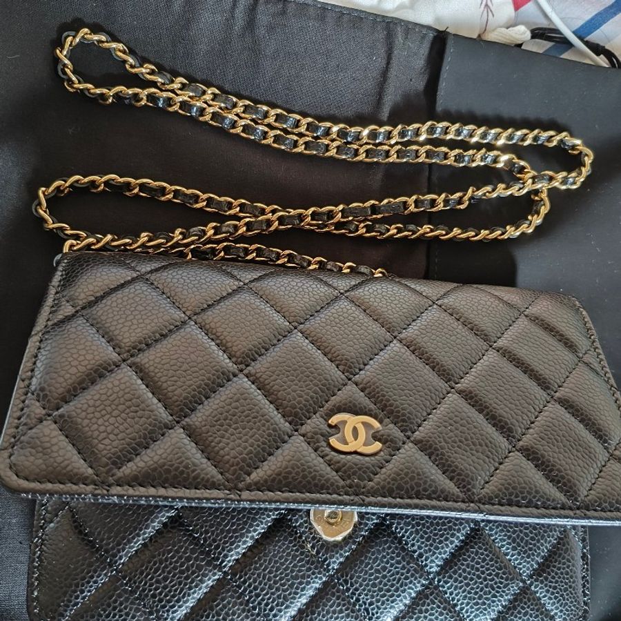 chanel woc-2