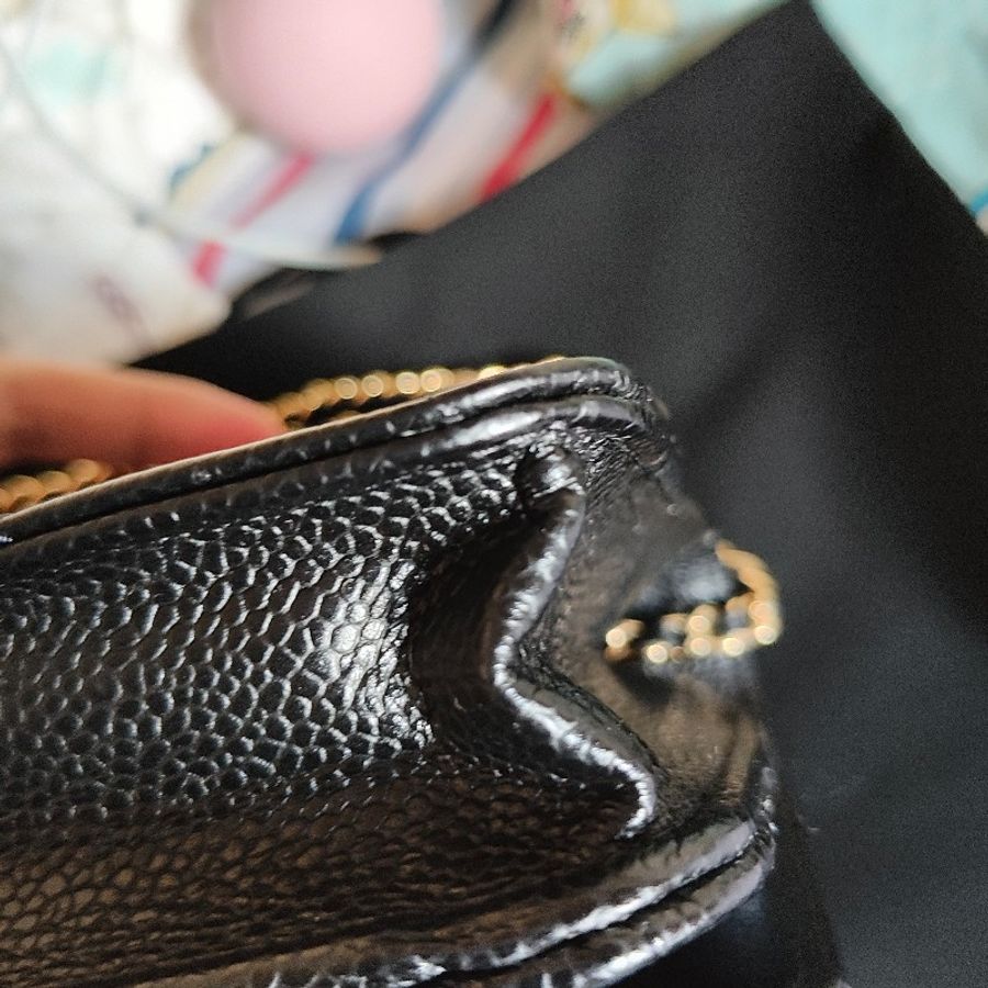 chanel woc-11
