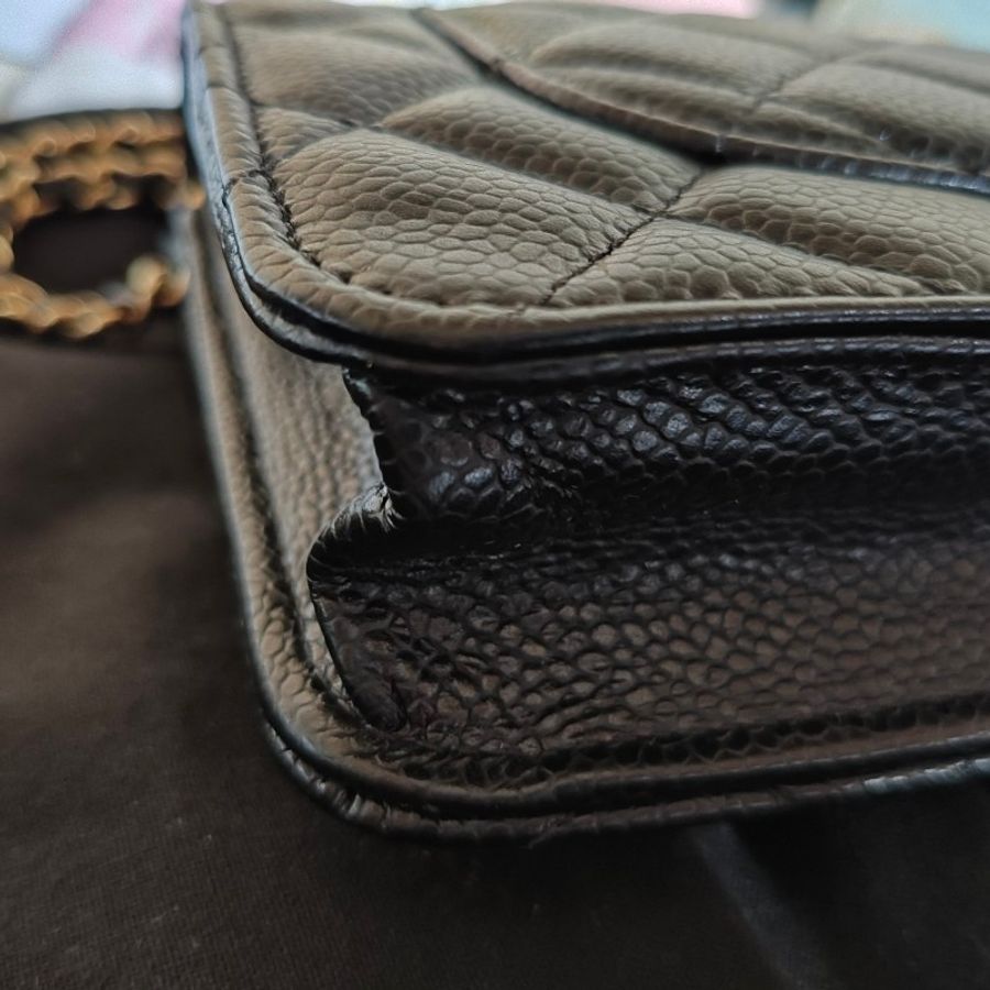chanel woc-12