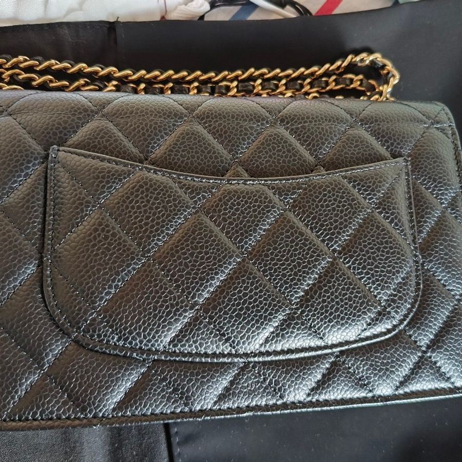 chanel woc-15