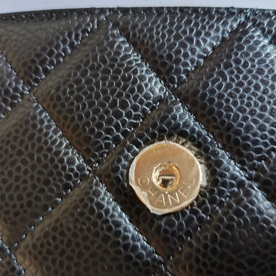 chanel woc-19