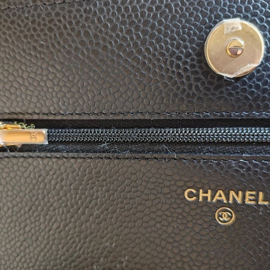 chanel woc-21