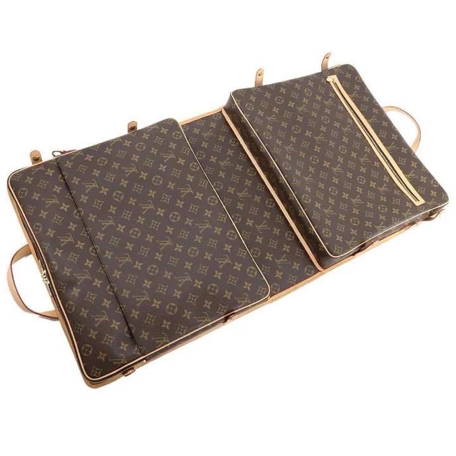 [4.5折］全新 Louis Vuitton 極稀有訂製工藝 收藏品-8