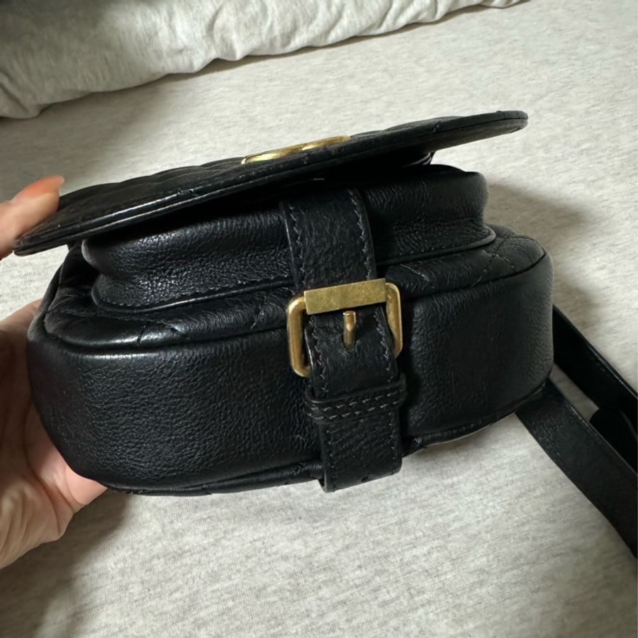 Chanel 斜孭袋-1