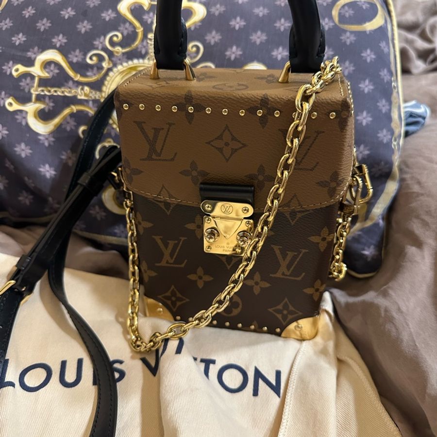 LV camera box 相機包-2