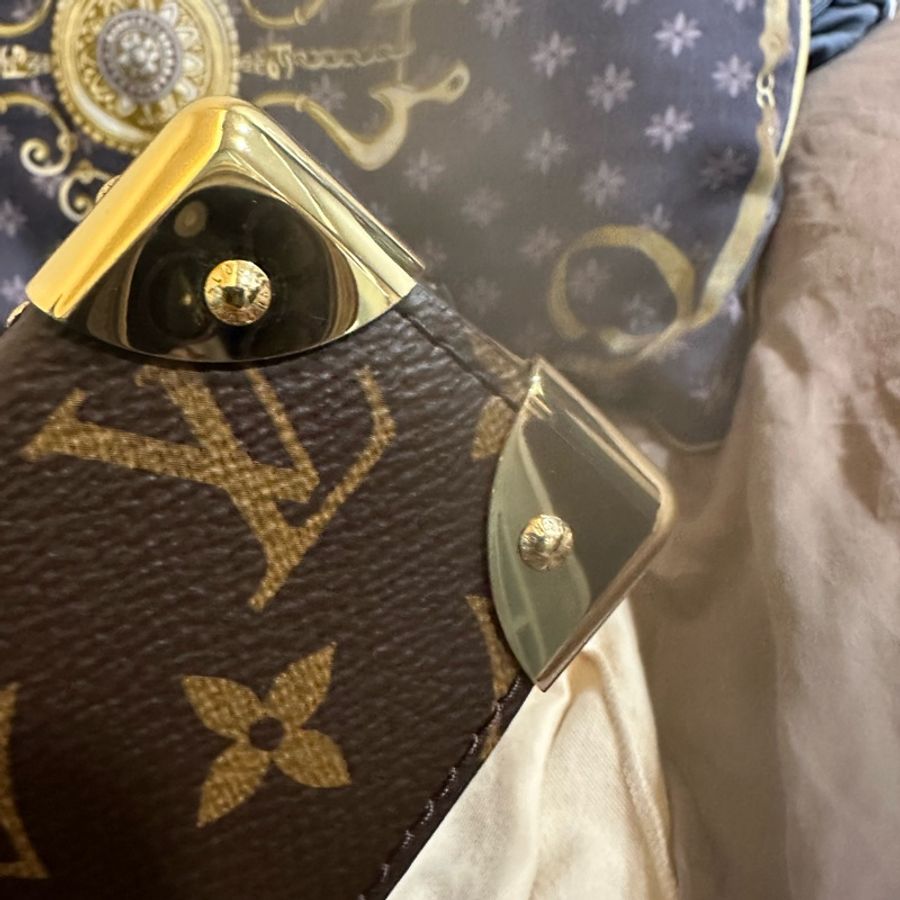 LV camera box 相機包-7