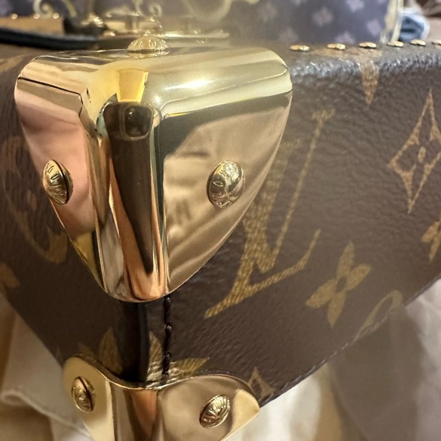 LV camera box 相機包-8