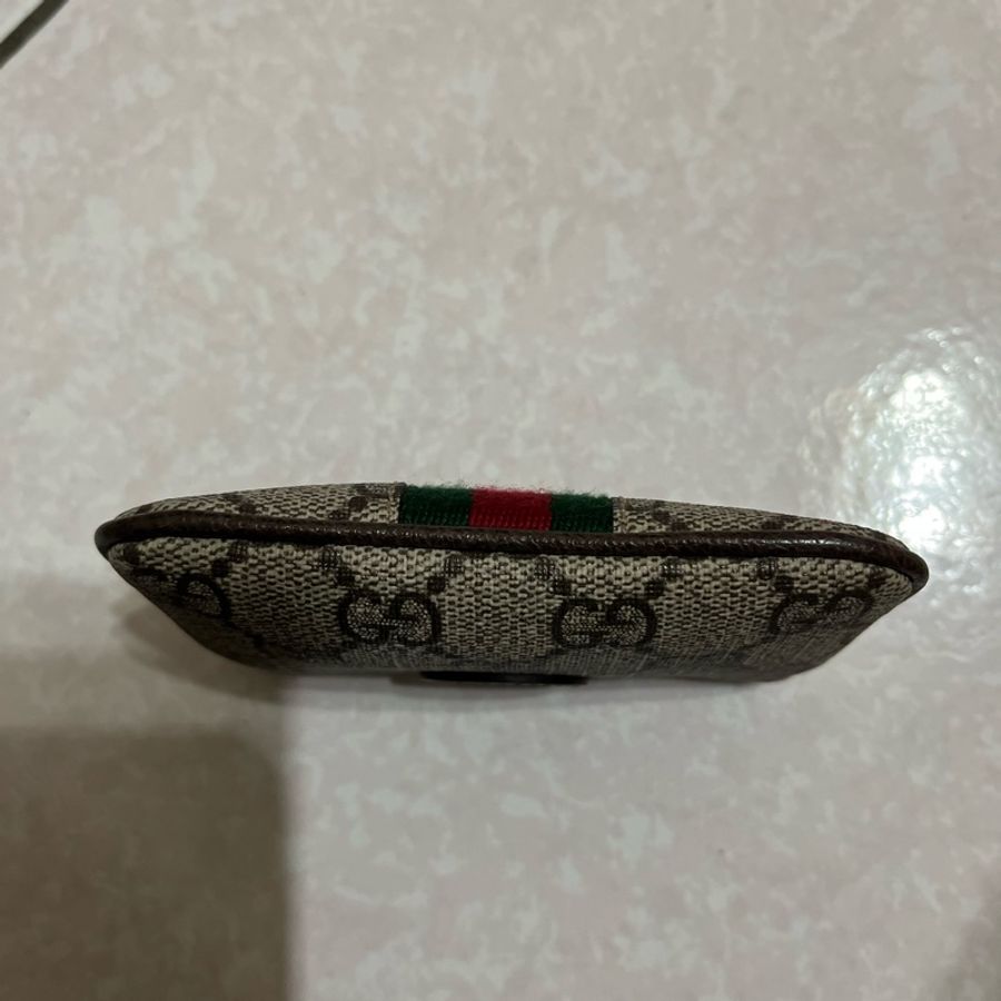 古馳零錢包-7