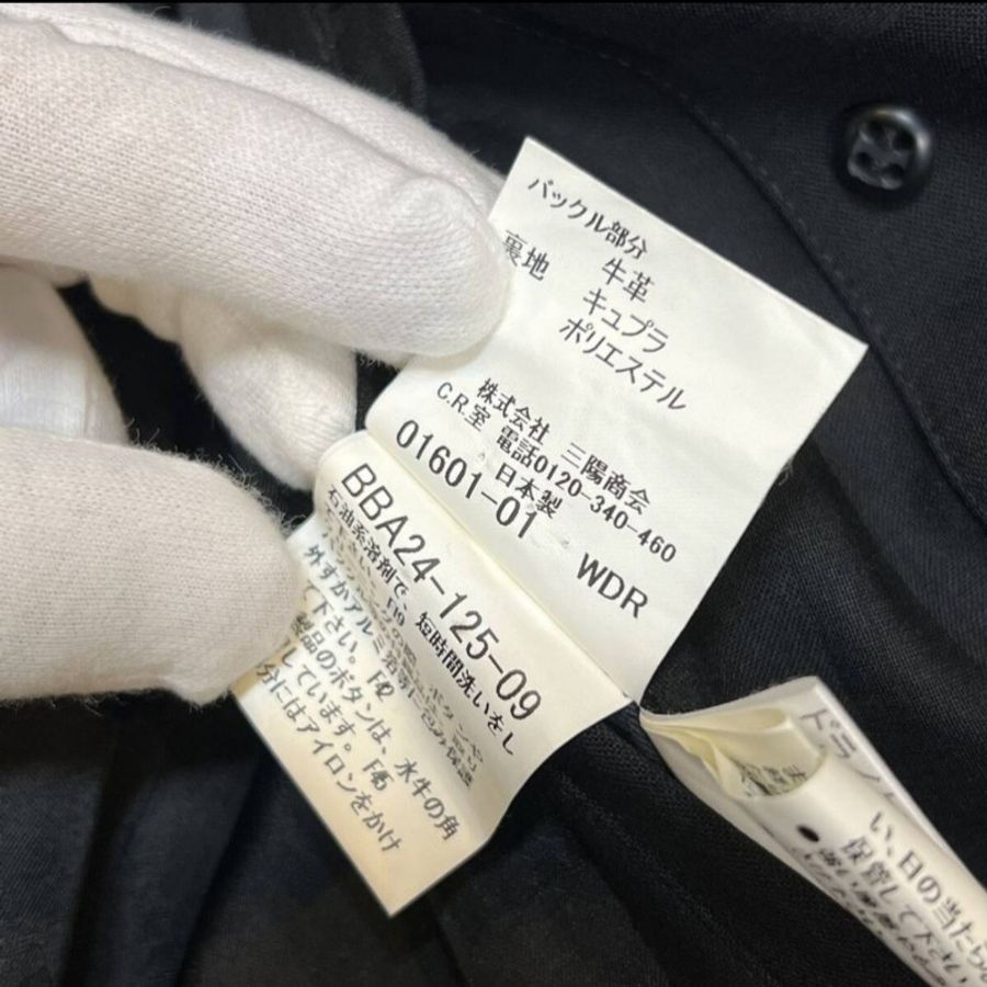 40號,L碼/近新/Burberry London 女神風衣-9