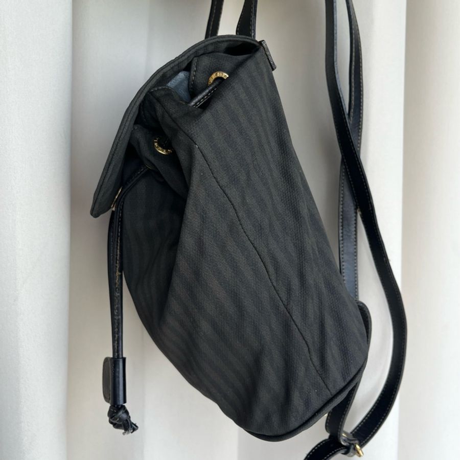 （超便宜🥰）FENDI 後背包🎒-4