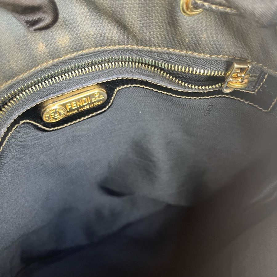 （超便宜🥰）FENDI 後背包🎒-14