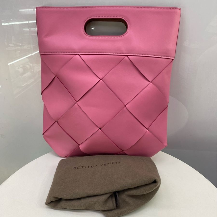 Bottega Veneta Clutch Bag-0
