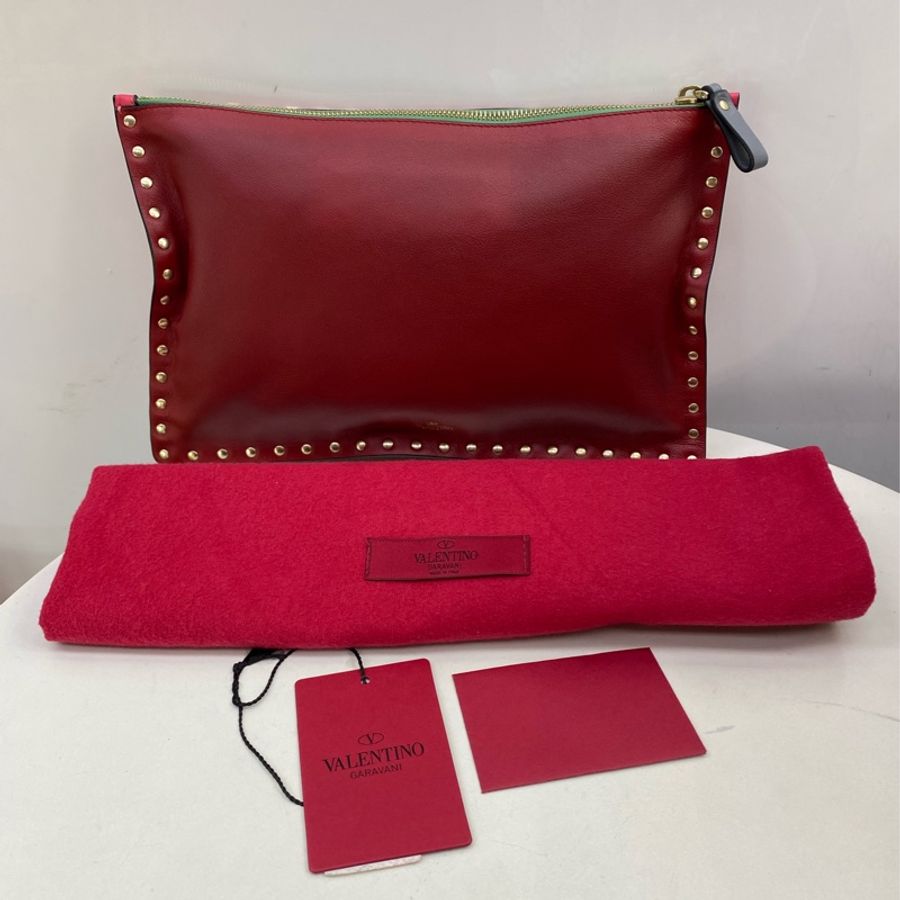 Valentino Clutch Bag-0