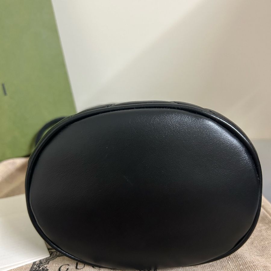 GUCCI Marmont 水桶包-3