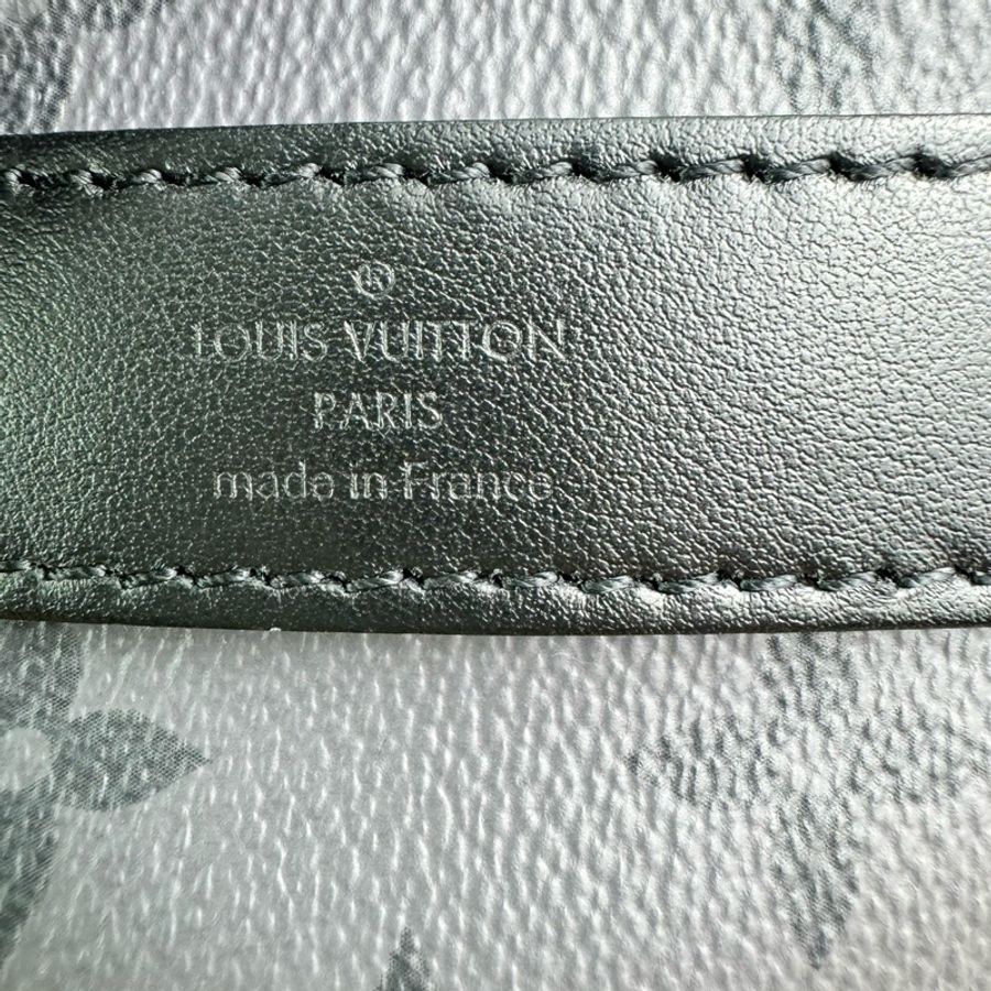 LV M46271 Keepall Bandoulière 25 手提包 斜背包-7