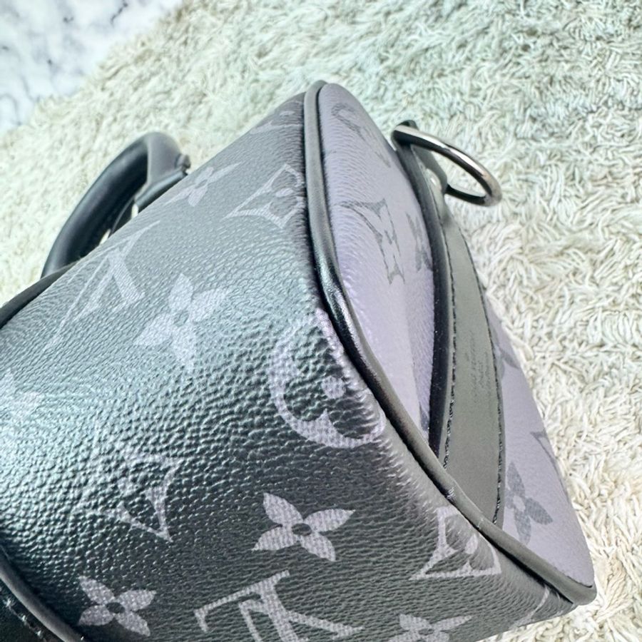 LV M46271 Keepall Bandoulière 25 手提包 斜背包-10