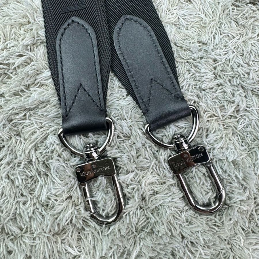 LV M46271 Keepall Bandoulière 25 手提包 斜背包-31