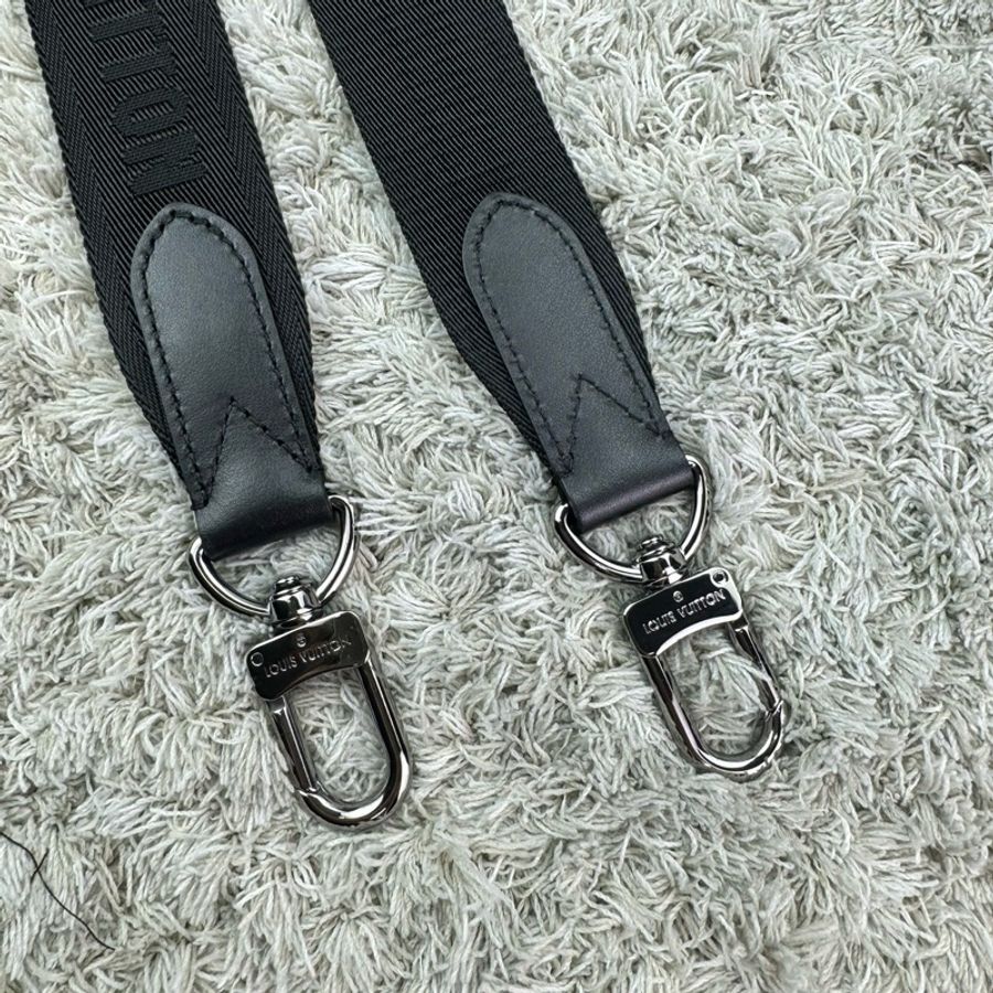 LV M46271 Keepall Bandoulière 25 手提包 斜背包-32