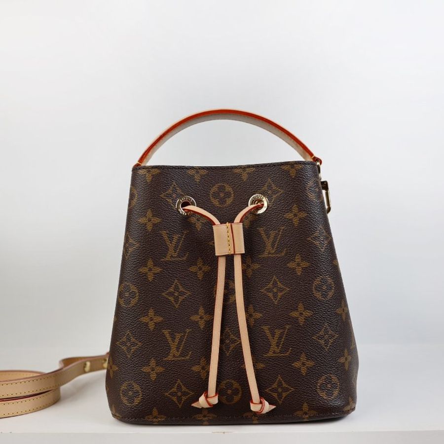 LV Néonoé BB M46581 新款水桶包-1