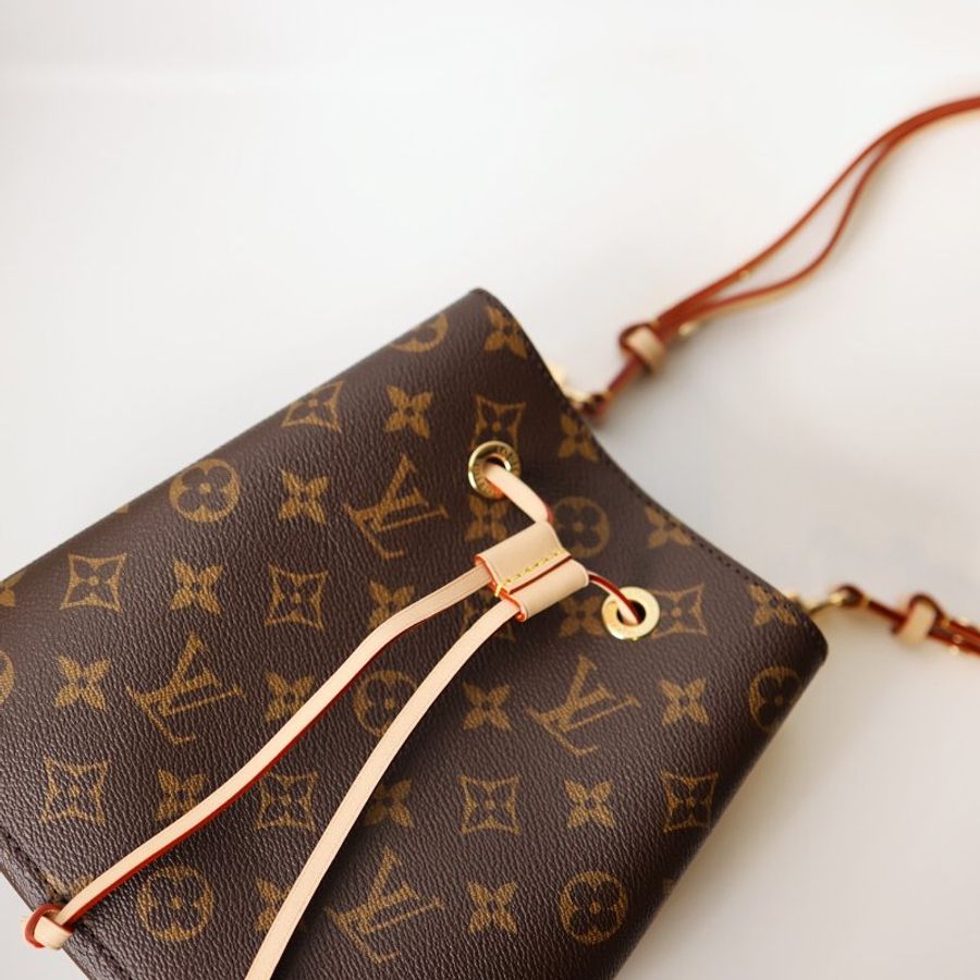 LV Néonoé BB M46581 新款水桶包-2