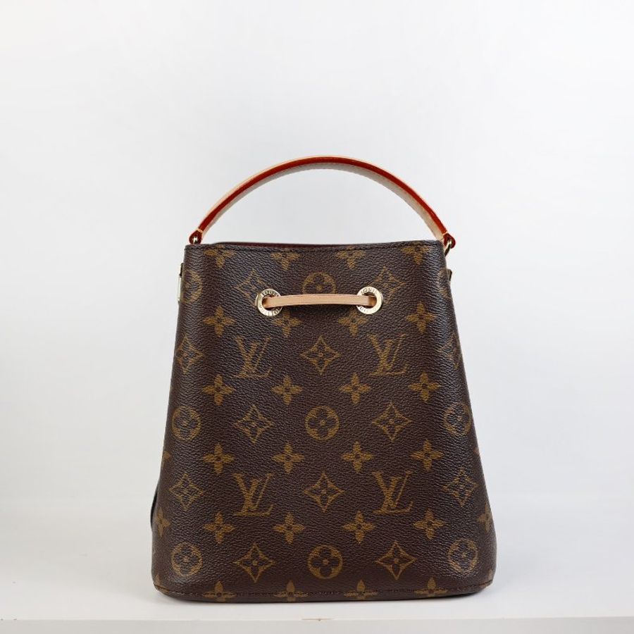 LV Néonoé BB M46581 新款水桶包-4