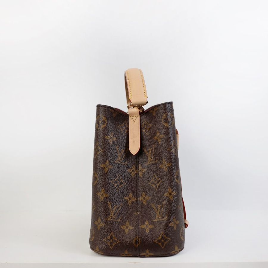 LV Néonoé BB M46581 新款水桶包-7
