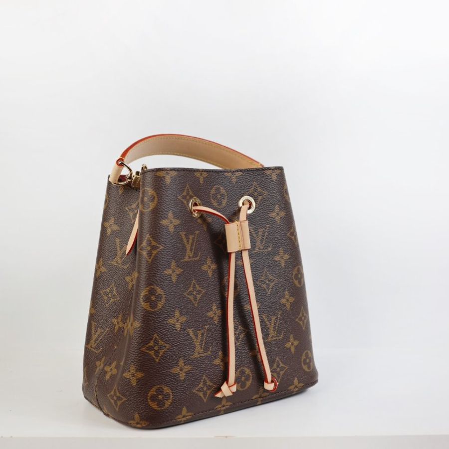 LV Néonoé BB M46581 新款水桶包-8
