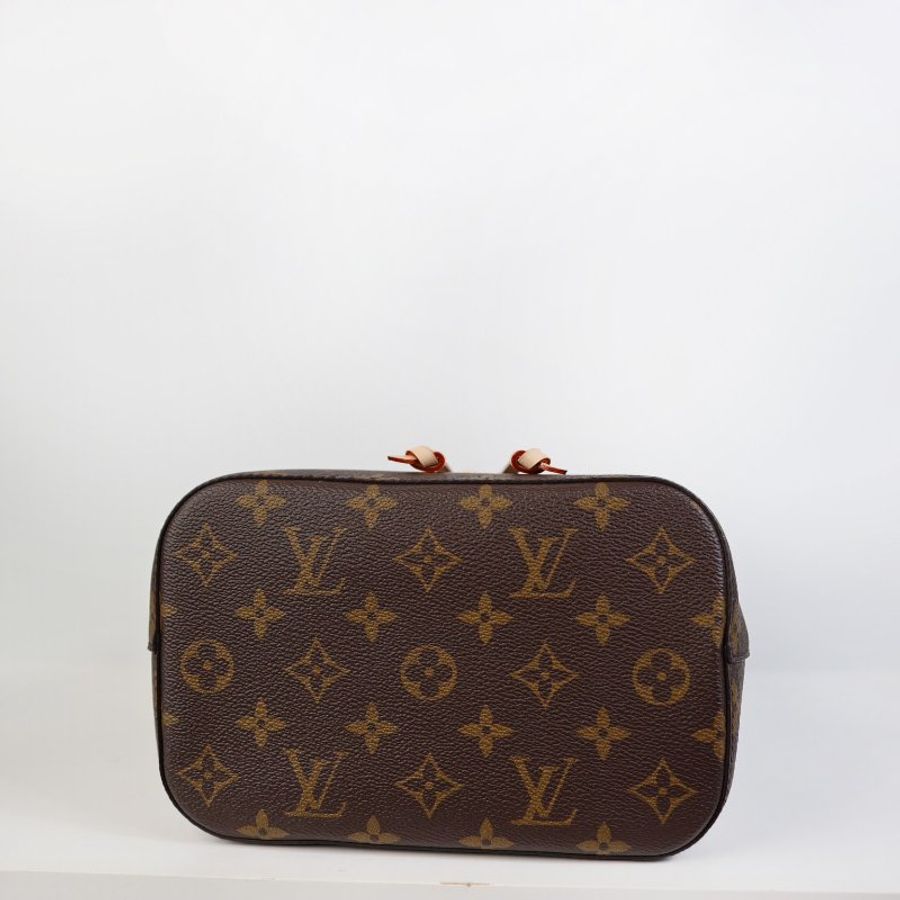LV Néonoé BB M46581 新款水桶包-12