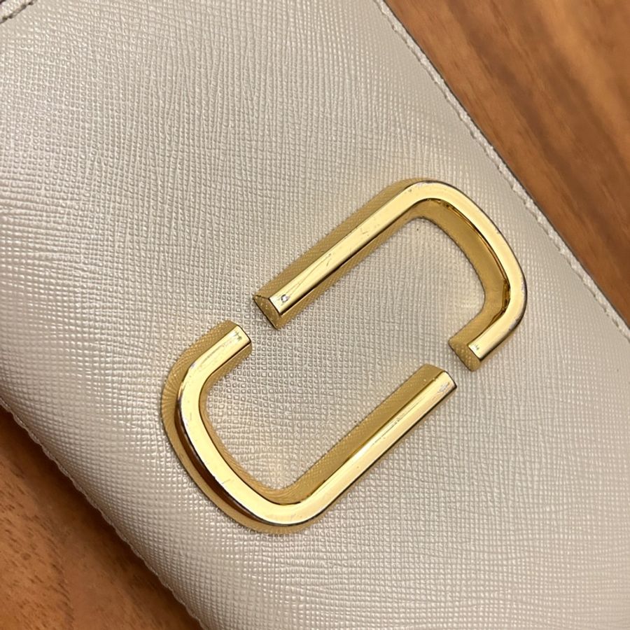 the Marc Jacob’s 錢包中夾-1